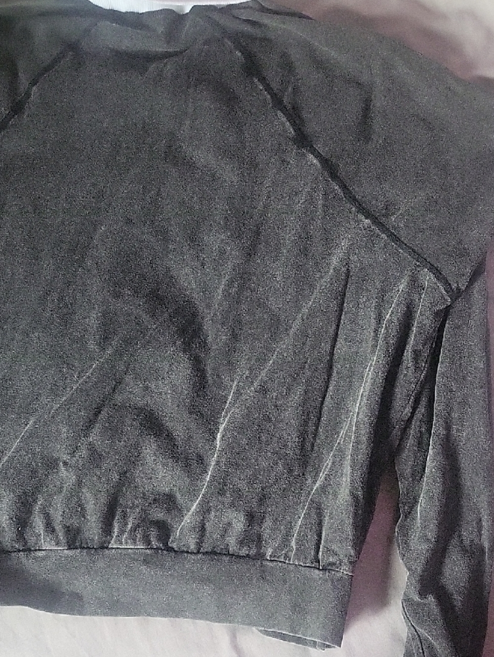 Collared Pullover - Picture 3 of 3